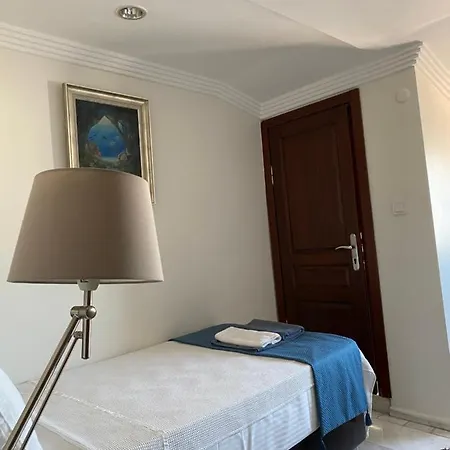 Hotel Mykent 2*