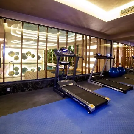 Beethoven Premium Hotel 4*