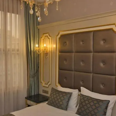 Meserret Palace - Special Category