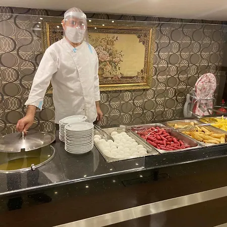 Akgun Beyazit Istanbul