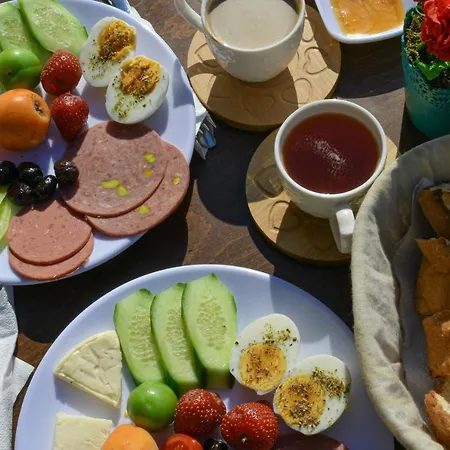 Galata Dream Hotel 2*
