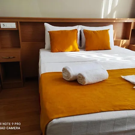 Lebon Hotel-special Class 3* Istanbul