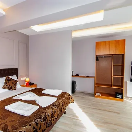 Hotel Naz Old Bazaar Provincia di Istanbul