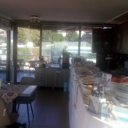 Hotel Blue Tuana