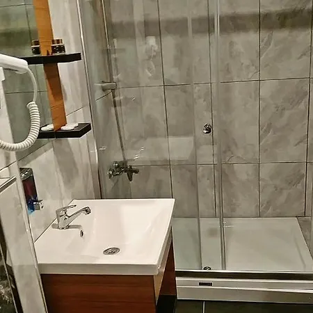 Отель Green Palmiye Hotel 4*
