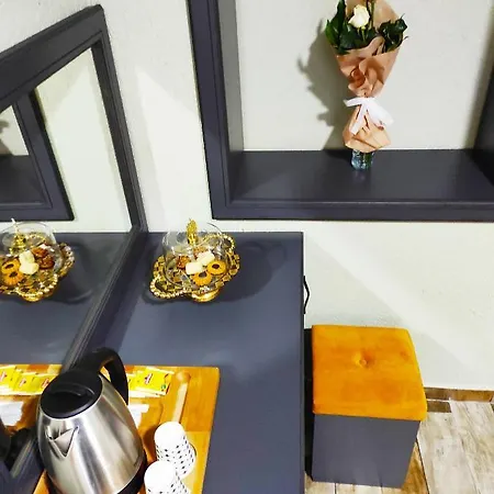 Lebon Hotel-special Class Hotel