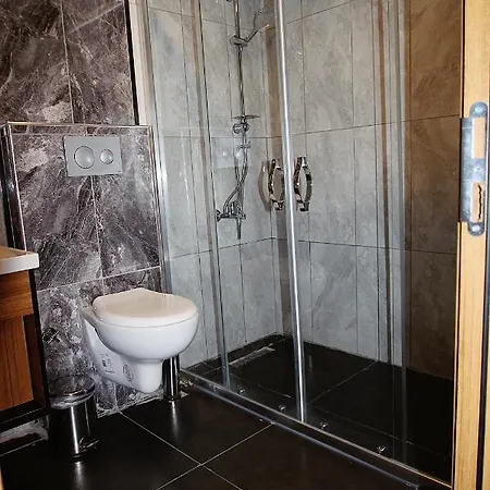 Green Palmiye Hotel Отель