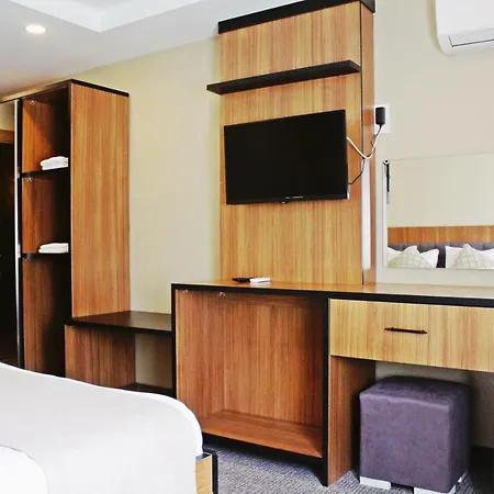 Green Palmiye Hotel