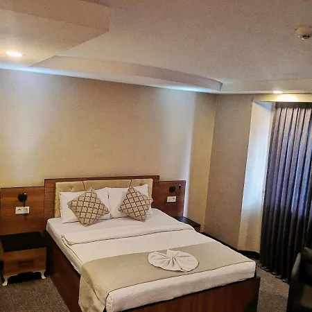 Green Palmiye Hotel 4* Стамбул