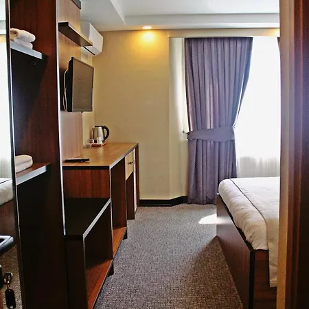 Отель Green Palmiye Hotel 4*