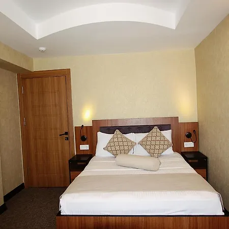 Green Palmiye Hotel 4* Стамбул
