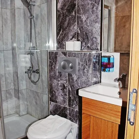 Green Palmiye Hotel