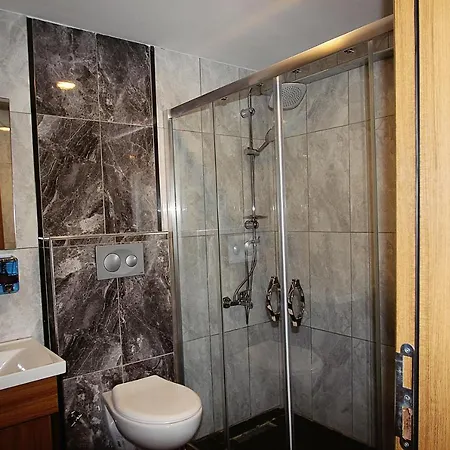 Green Palmiye Hotel Отель Стамбул