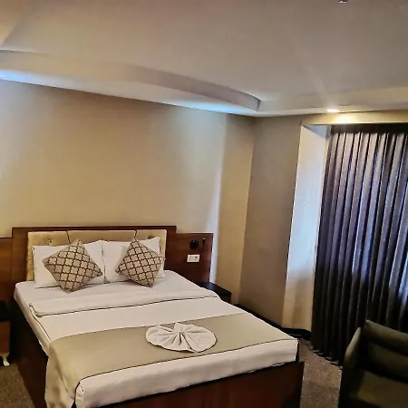 Green Palmiye Hotel 4*