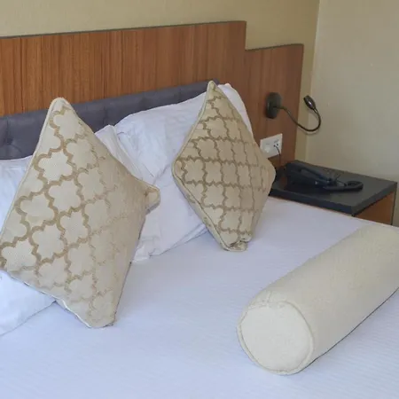 Отель Green Palmiye Hotel 4*