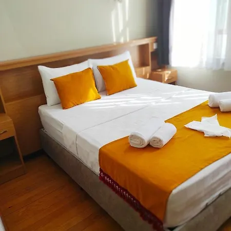 Lebon Hotel-special Class 3* Istanbul