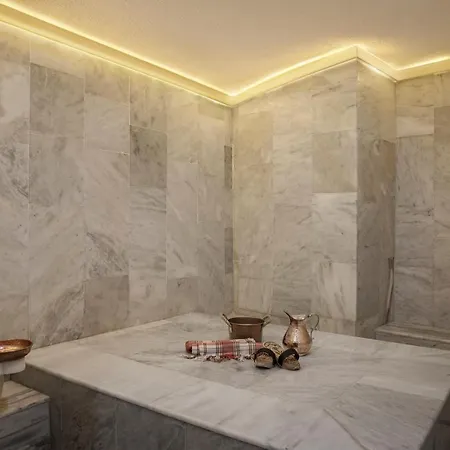 Akka Lush Taksim اسطنبول