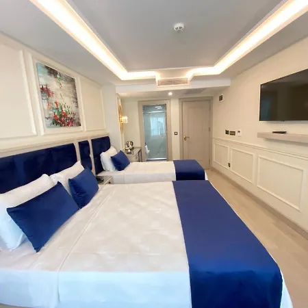 Omma 3* Κωνσταντινούπολη