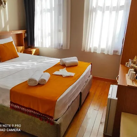 Hotel Lebon Hotel-special Class Istanbul