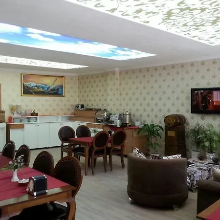 Hotel Ethnica Old 2*