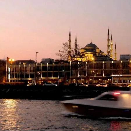 Hotel Lebon Hotel-special Class 3*