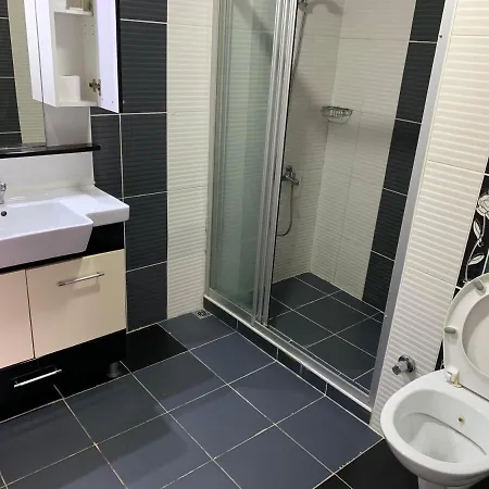 Yakut Apart Aparthotel