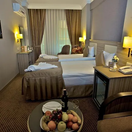Laleli Emin Istanbul