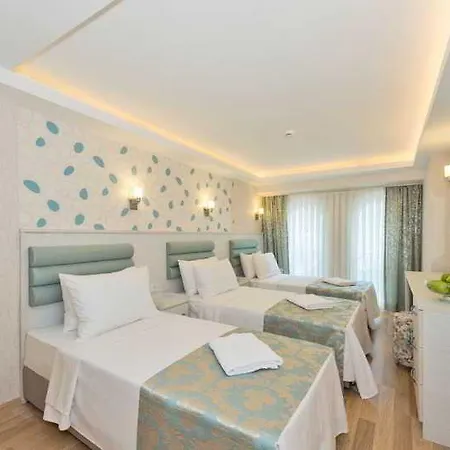 New Florenta Hotell 4*
