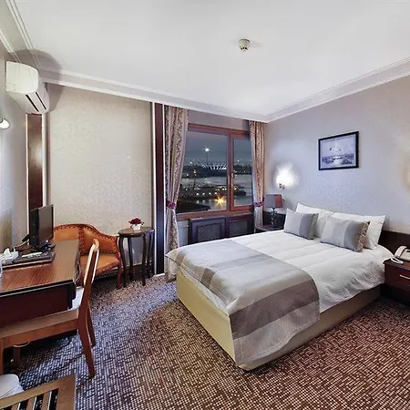 Sidonya Hotel Istanbul