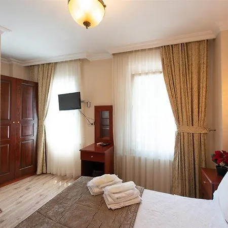 Sultanahmet Cesme Istanbul