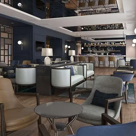 Hotel Barcelo