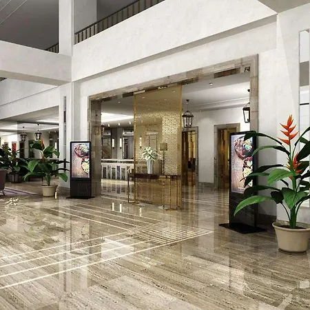 Barcelo Provincia di Istanbul
