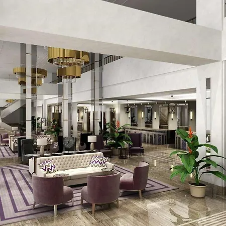 Barcelo Hotel