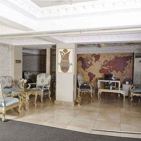 Panorama Hotel 3*