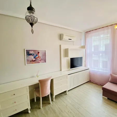 Hostel New Generation Center Istanbul