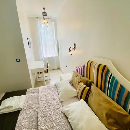 New Generation Center Hostel Istanbul