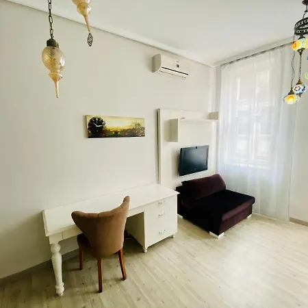 New Generation Center Hostel *