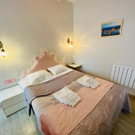 New Generation Center Hostel Istanbul