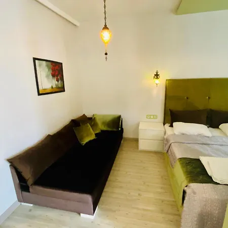 New Generation Center Hostel *