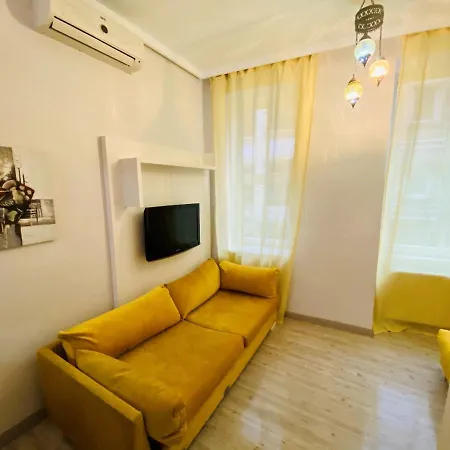 New Generation Center Hostel *