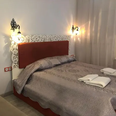 New Generation Center Hostel *