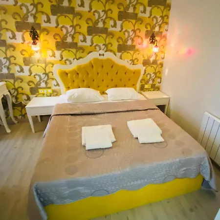 New Generation Center Hostel *