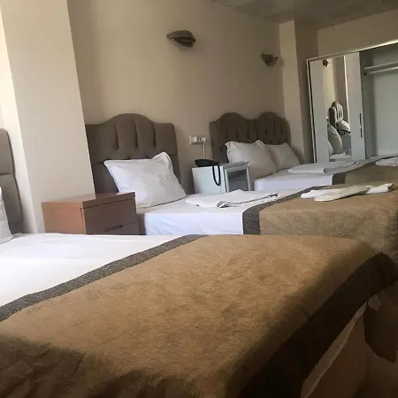 Sultanahmet Milan Hotel&spa 3* Стамбул
