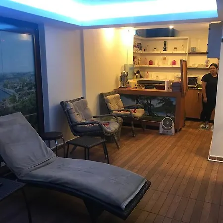 Sultanahmet Milan Hotel&spa Отель 3*