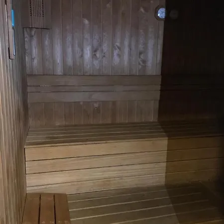 Sultanahmet Milan Hotel&spa Стамбул