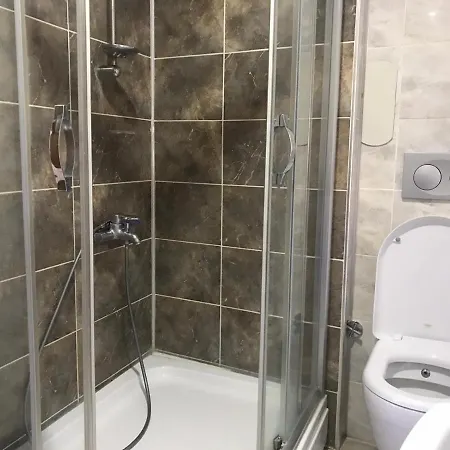 Sultanahmet Milan Hotel&spa Отель Стамбул