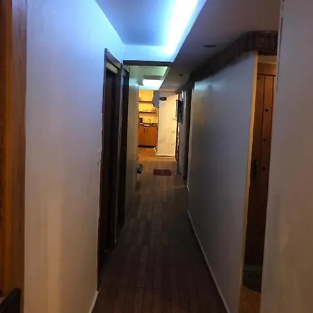 Отель Sultanahmet Milan Hotel&spa Стамбул