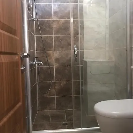 Отель Sultanahmet Milan Hotel&spa 3*