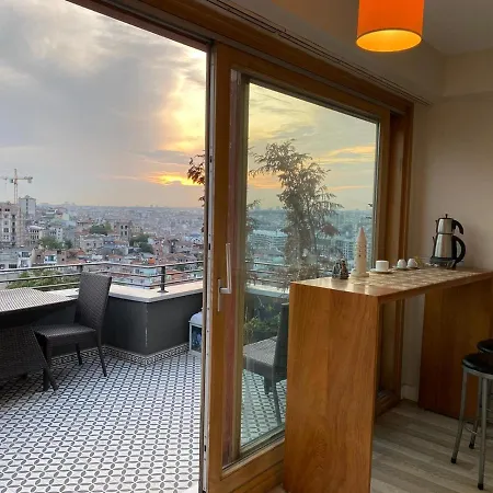 Aparthotel Grand Loft Istanbul