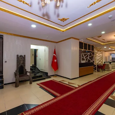 Avrupa Palace 2*